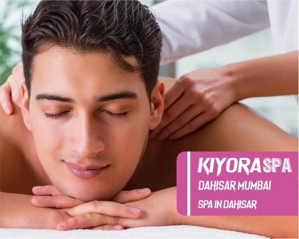 Sandwich Massage in Dahisar